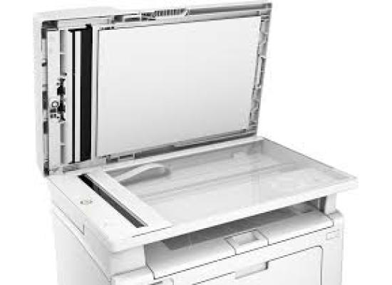 HP LaserJet Pro M130fn Mutlifunction 4 in One Black Printer